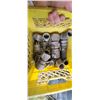 Image 12 : FOUR CRATES OF ASSORTED WATER HOSE FITTING 2 TO 4"