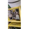 Image 16 : FOUR CRATES OF ASSORTED WATER HOSE FITTING 2 TO 4"