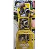 Image 2 : FOUR CRATES OF ASSORTED WATER HOSE FITTING 2 TO 4"