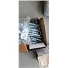Image 11 : CRATE OF ASSORTED ANCHOR BOLTS
