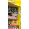 Image 5 : CRATE OF ASSORTED ANCHOR BOLTS