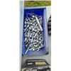Image 9 : CRATE OF ASSORTED ANCHOR BOLTS