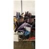 Image 2 : FIVE CAMPING CHAIRS