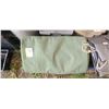 Image 1 : LARGE CANVAS TARP