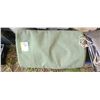Image 2 : LARGE CANVAS TARP