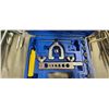 Image 2 : PIPE FLAREING TOOL KIT