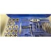 Image 4 : SMALL 40 PC TAP AND DIE SET
