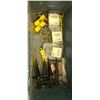 Image 8 : HAYBINE REPAIR TOOL KIT IN BLUE TOOL BOX