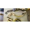 Image 4 : LARGE QTY OF HD RATCHET STRAPS