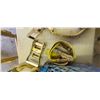 Image 5 : LARGE QTY OF HD RATCHET STRAPS