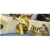 Image 7 : LARGE QTY OF HD RATCHET STRAPS