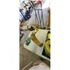 Image 2 : SEMI TRAILER STRAPS AND VERY LARGE RATCHET