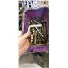 Image 9 : ASSORTED BOLTS, PINS AND OTHER