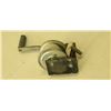 Image 1 : BOAT WINCH