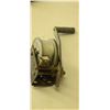 Image 3 : BOAT WINCH