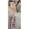 Image 2 : 500LBS MOTORCYCLE JACK
