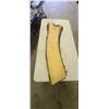 Image 1 : BIRCH LE WOOD SLAB