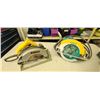 Image 2 : DEWALT DW 368 - 7 1/4" MAKITA MODEL 5000NB CIRCULAR SAW