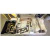 Image 1 : ASSORTED NEW AND USED ARGO PARTS PLEASE SEE IMAGES FOR MORE DETAIL