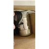 Image 2 : NEW DB204C IN LINE DUCT FAN 4"