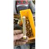 Image 8 : BRASS AND ASSORTED AIR TOOL FITTINGS