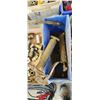 Image 1 : TWO SMALL GREASE GUNS