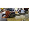 Image 11 : HUSQUARVARNA 572XP CHAIN SAW COMES WITH 24" AND 36" BAR