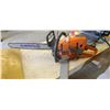 Image 4 : HUSQUARVARNA 572XP CHAIN SAW COMES WITH 24" AND 36" BAR