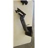 Image 1 : OUTBOARD MOTOR MOUNT