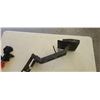 Image 2 : OUTBOARD MOTOR MOUNT