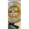 Image 2 : TEN 10"TO12" SAW BLADES AND ONE 7 1/4" BLADE