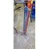 Image 2 : TWO 36" JACK ALLS