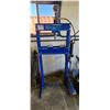 Image 2 : POWER FIST 20TON HYDRAULIC PRESS