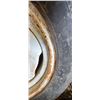 Image 6 : ONE TRAILER TIRE 14" TRAILER P185-75R-14