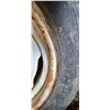 Image 7 : ONE TRAILER TIRE 14" TRAILER P185-75R-14