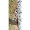 Image 2 : STEEL CABLE AND COPPER PIPE