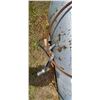 Image 3 : STEEL CABLE AND COPPER PIPE