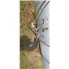 Image 4 : STEEL CABLE AND COPPER PIPE