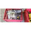 Image 2 : ELECTRIC FENCING COMPONENTS, INCLUDING GROUNDING ROD