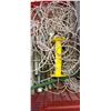 Image 8 : ELECTRIC FENCING COMPONENTS, INCLUDING GROUNDING ROD