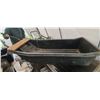 Image 2 : OTTER SLED COMES WITH ADDED TEFLON RUNNERS SIZE 30X60X12"