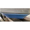 Image 8 : OTTER SLED COMES WITH ADDED TEFLON RUNNERS SIZE 30X60X12"