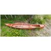 Image 3 : 16FT FIBERGLASS BOAT NEEDS REPAIR
