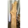 Image 5 : BIRCH AIR DRIED LIVE EGDE SLAB 12"W X 96" LX 2 3/4" THICK