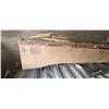Image 6 : BIRCH AIR DRIED LIVE EGDE SLAB 12"W X 96" LX 2 3/4" THICK