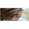 Image 2 : 10 BIRCH AIR DRIED LIVE EGDE SLAB 4"-10"W X 48" L X 1 1/2 TO 2 1/4" THICK