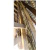 Image 8 : 10 BIRCH AIR DRIED LIVE EGDE SLAB 4"-10"W X 48" L X 1 1/2 TO 2 1/4" THICK