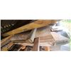 Image 10 : 10 BIRCH AIR DRIED LIVE EGDE SLAB 6"-13"W X 30"- 78 L X 1 1/2 TO 2 " THICK