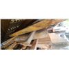 Image 14 : 10 BIRCH AIR DRIED LIVE EGDE SLAB 6"-13"W X 30"- 78 L X 1 1/2 TO 2 " THICK