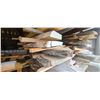 Image 8 : 10 BIRCH AIR DRIED LIVE EGDE SLAB 6"-13"W X 30"- 78 L X 1 1/2 TO 2 " THICK